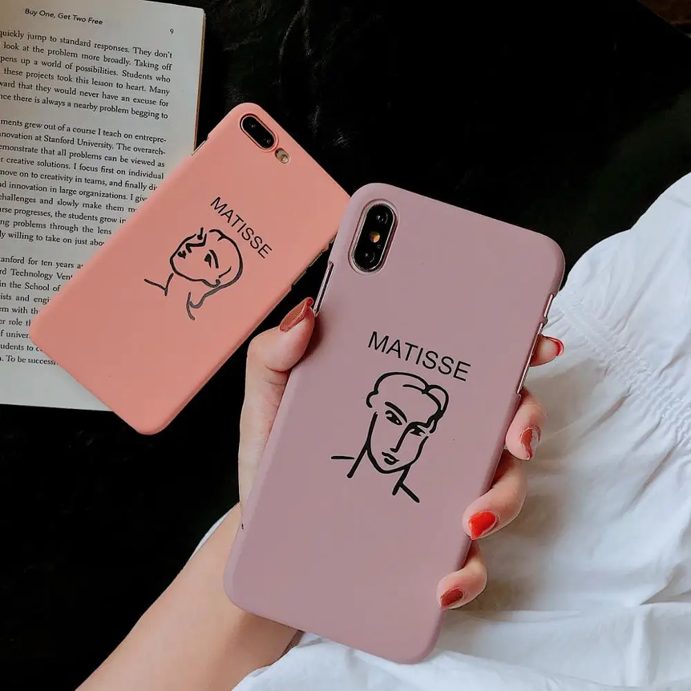 Чехол для iphone 6 6S 7 8 Plus X XR XS Max 6plus 7plus plus XsMax | Мобильные телефоны и аксессуары