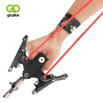 

slingshot Hunting bow hunting accessories precision laser and infrared competition fish shooting outdoor hunting instructor