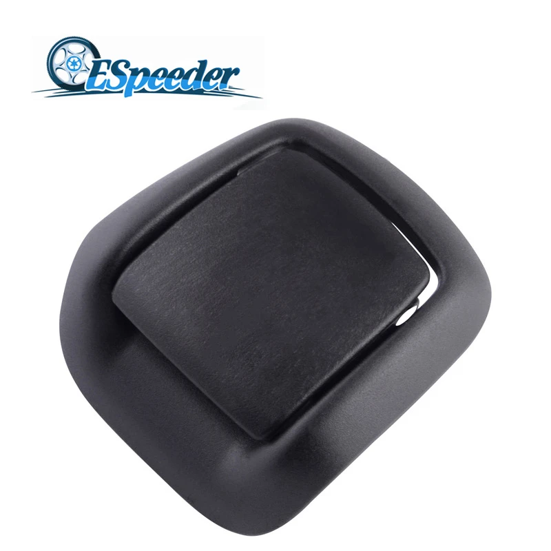 

SPEEDWOW Car Right & Left Hand Front Seat Tilt Handles Adjuster Seat For Ford Fiesta MK6 VI 2003-2008 OEM 1417520/1417521