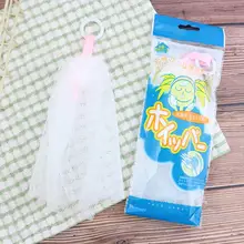 1 шт. мыло для лица сетка для стирки Ванна Душ мыльный пузырь пузырьковая сетка Очищение тела сетки мытье Ванна инструмент Аксессуары для ванной комнаты