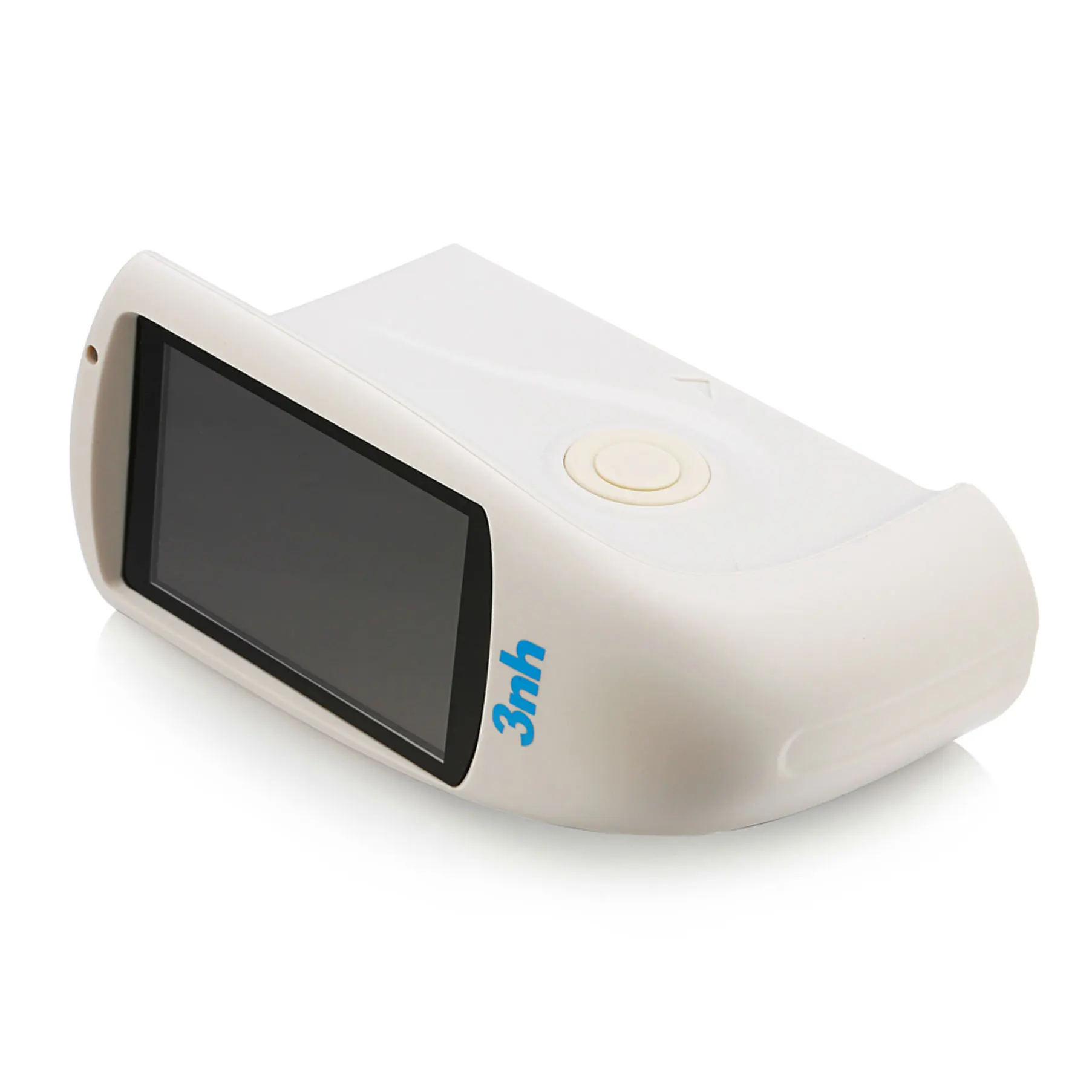 Gloss meter HG60 with 60° angle Range 0~300GU for paint ink coating wood glossmeter 4