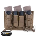 Emerson LBX 4020F Assaulter Molle Panel EmersonGear Taktische Weste Front Panel Für LBX 4019/LBX 4020 Armatus Platte Träger auf
