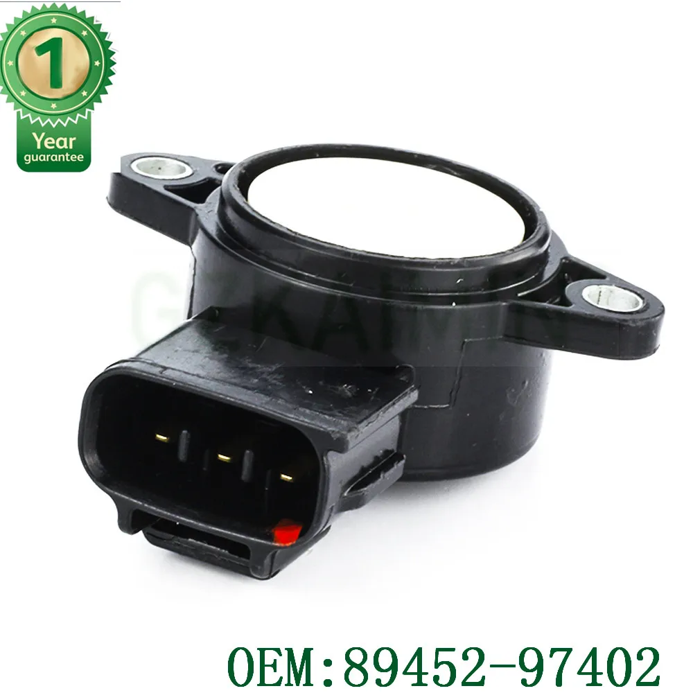 Авто Датчик положения дроссельной заслонки 89452-97402 8945297402 для Тойота авенсис Камри Daihatsu Lexus