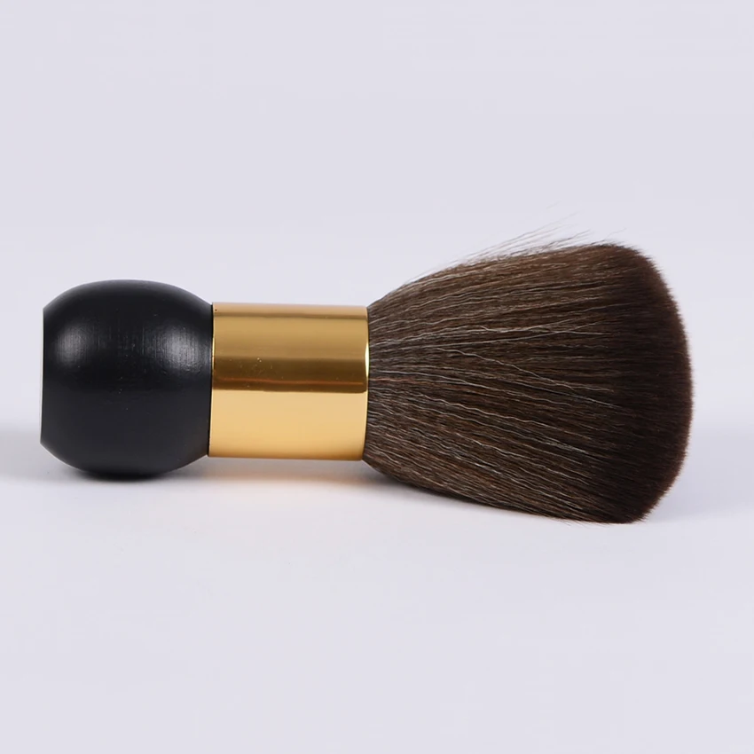 Carbon Fiber Mix LP Vinyl Record Player Anti static Brush Dust Remover