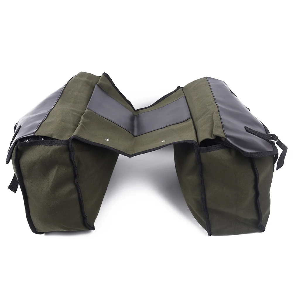 saddle panniers
