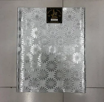 

African Headtie,High Quality Aqua SEGO Headtie New Fashion Headwrap Fabric 2pcs/Pack,Gele&Ipele