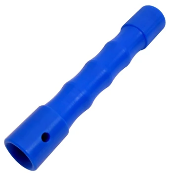 

Brake Pipe Straightening Tool Straightener Brake Hose Straight Pipe ToolBrake Hose Modification Tool