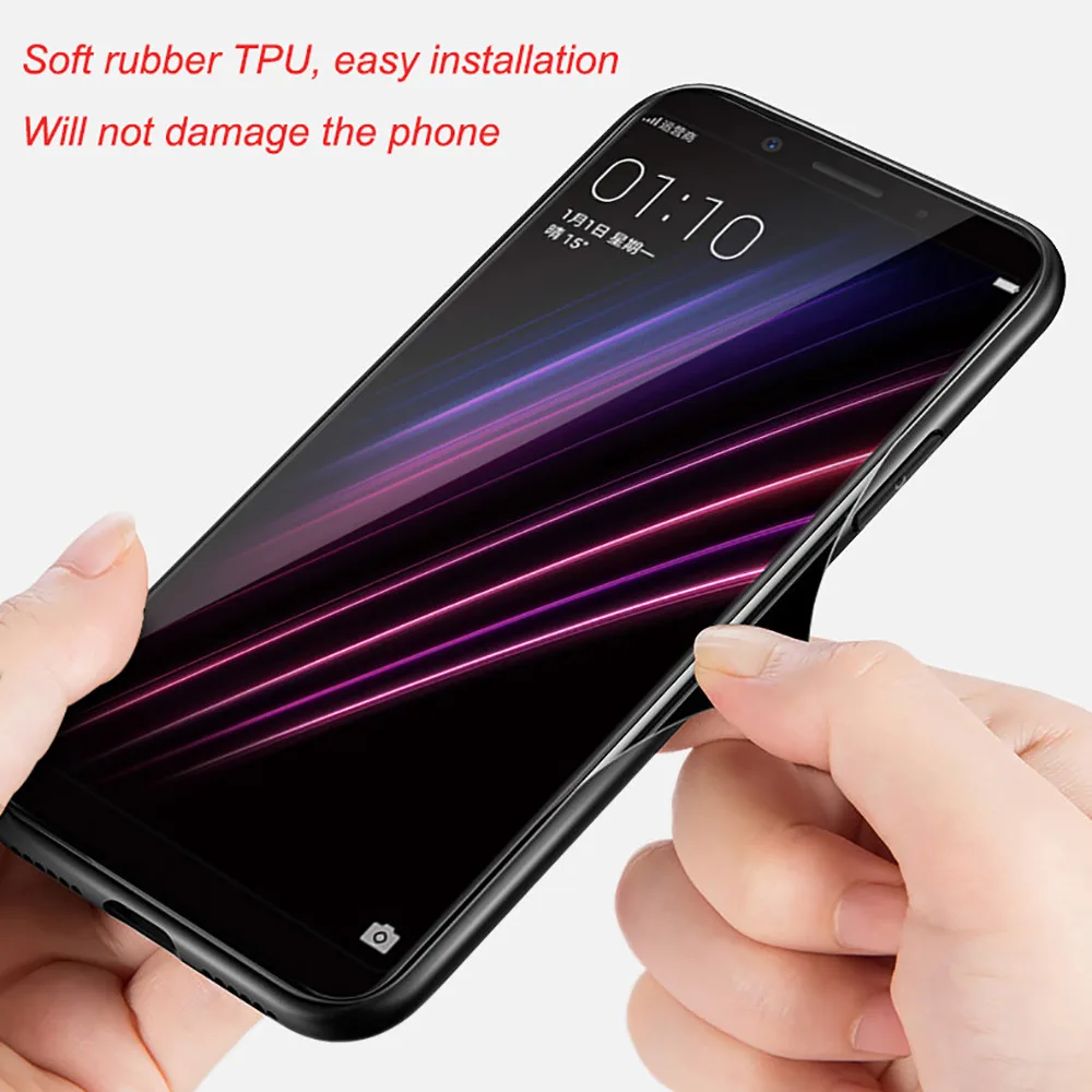 Luxus Gehärtetem Glas Fall Für iPhone 5 5s SE 6 6S 7 8 Plus X XS Max Fall abdeckung Funda Telefon A