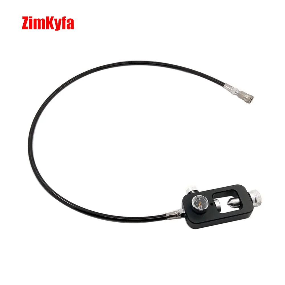 Fill Hose Adaptor 24