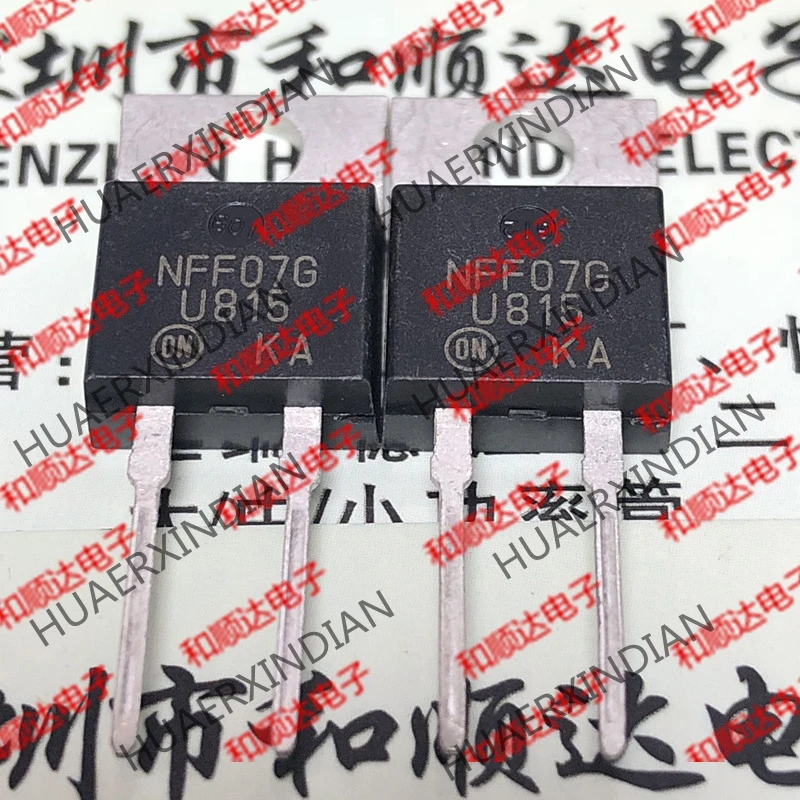 

New original MUR815 U815 TO-220-2 150V 8A