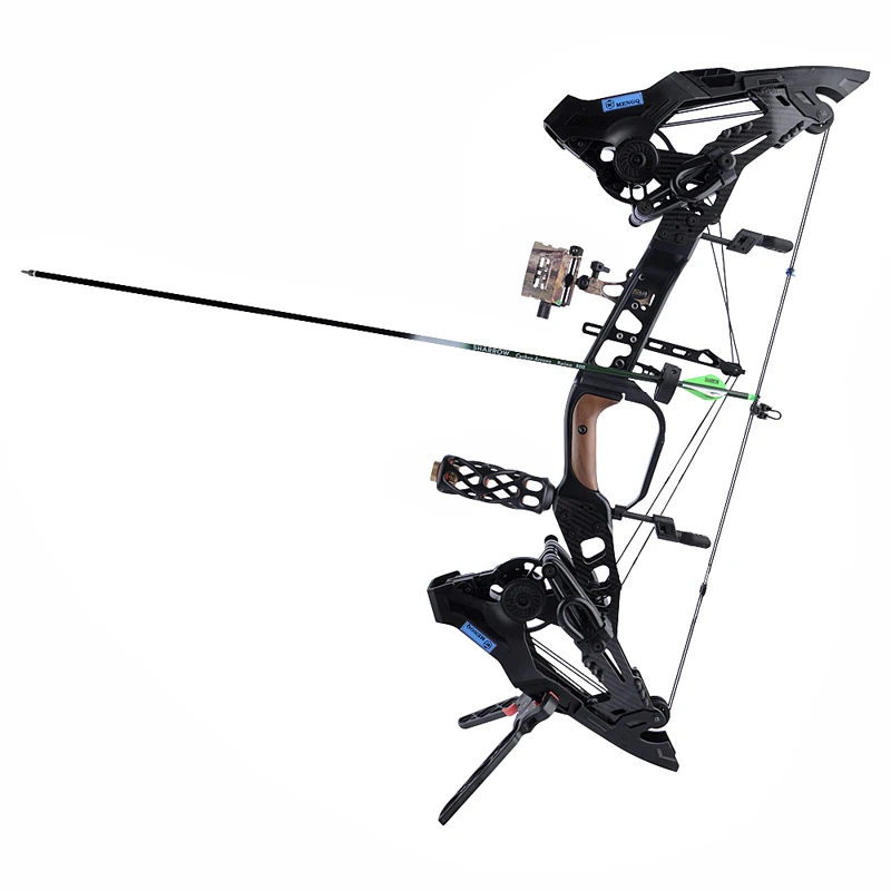 MILAEM Compound Bow Set