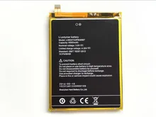 

New 2022 Umi Super Battery Replacement Li3834T43P6H8867 High Quality Large Capacity 4000mAh Back Up Battery For UMI Super Smart