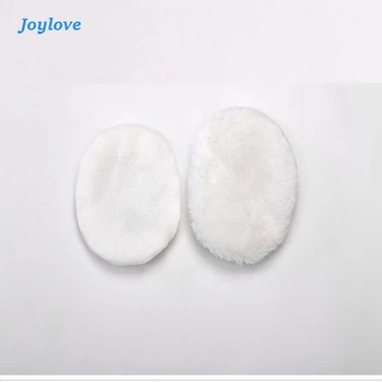 

JOYLOVE Portable DC 12V 36W Car Auto Polisher Waxer Car Accessories Only Towel Cover + Polishing Cover