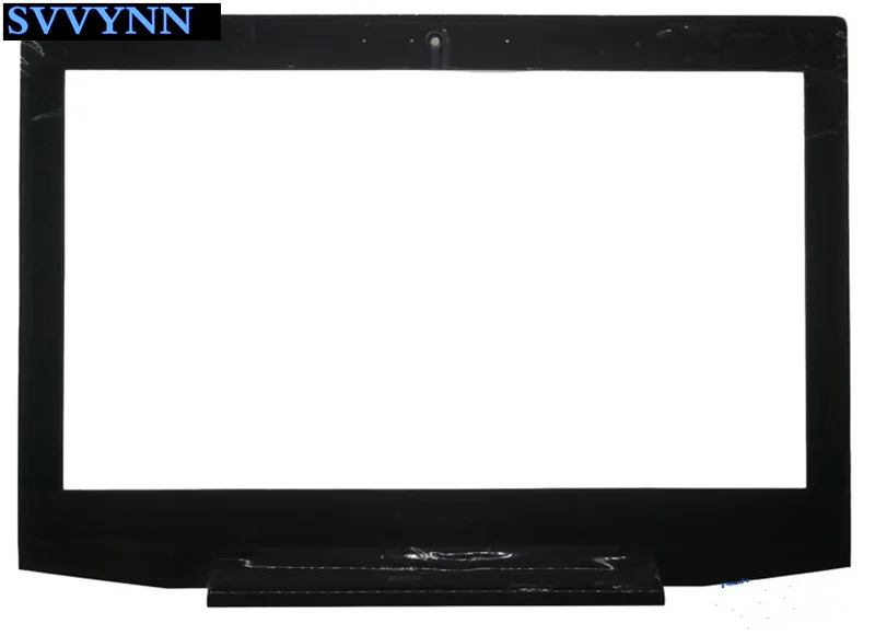 Для lenovo Y40 Y40-70 Y40-80 14 дюймов ЖК задняя крышка корпус AP14P000C00 черный/ЖК рамка AP14P000500