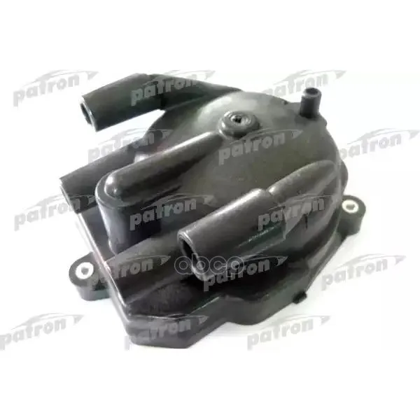 Крышка Распределителя Зажигания Hitachi Mazda 626 1.8i/2.0i 16v 91-97 PATRON арт. PE15017