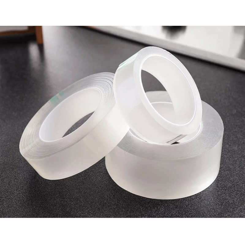 

Waterproof Wall Sealing Strips Self-Adhesive Kitchen Caulk Tape Bathroom Repair