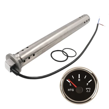 

0-190ohm /240-33Oohm Sweage Level Gauge Sensor Marine Boat Car Gauge Sender Water Level Indicator Water Tank Level Indicator