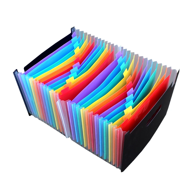 Папка A4 Archives настольная информация вставки сумка для хранения информации многослойная классификация файл сумка LB931115