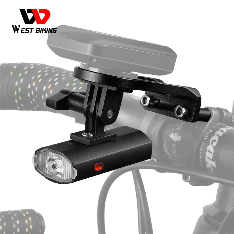 Sober Forventning Vær modløs Garmin Gopro Flashlight Holder | Bike Flashlight Garmin Mount - Bike Light  Mount - Aliexpress