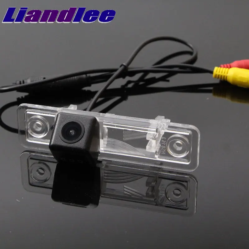 

Liandlee Car Rear View Camera For Opel Vectra B 1995~2003 Night Vision Reversing Camera Car Back up CAM HD CCD