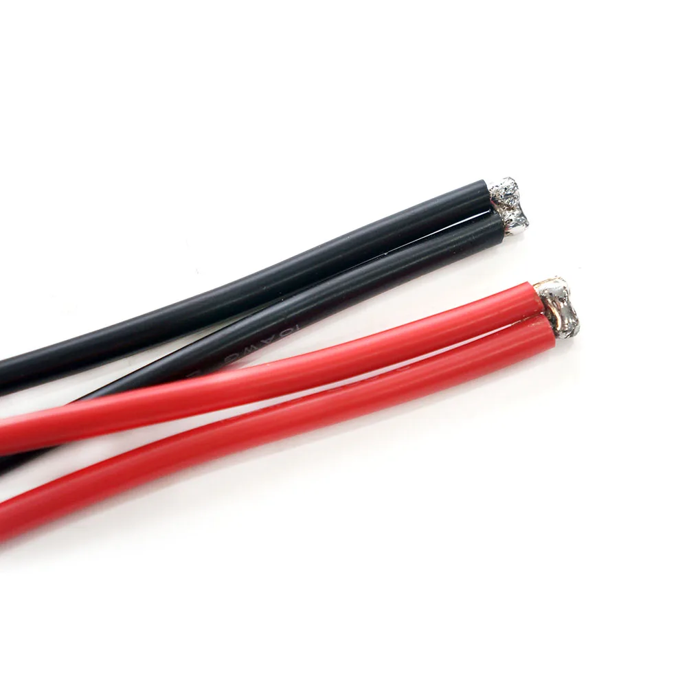 Conectado para Prancha em Estoque Mts1810as-du Duplo Anti-faísca Interruptor Paralelo Elétrica Eefoil rc Barco 12s 360a - Image 3