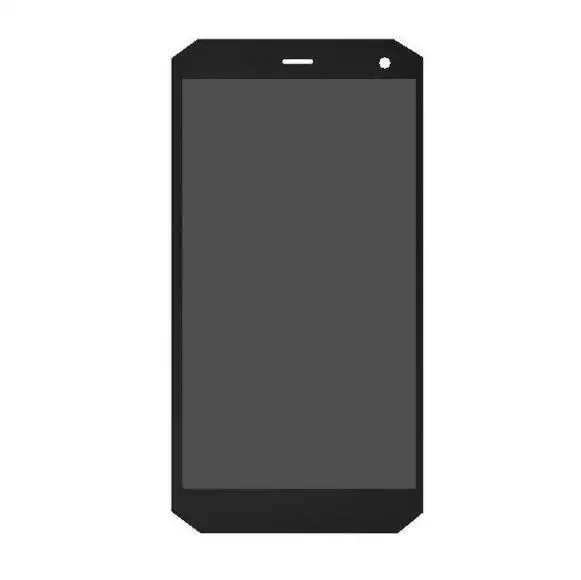 Новый оригинальный 5 дюймов для Maxcom SMART MS457 ЖК-дисплей Дисплей кодирующий