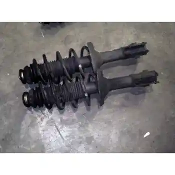 

2180161 shock absorber Front Right Volkswagen Polo Saloon (6n1) 1.6