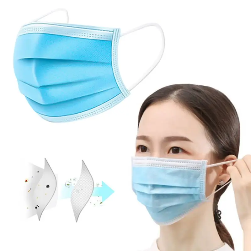 disposable anti flu mask disposable anti flu mask