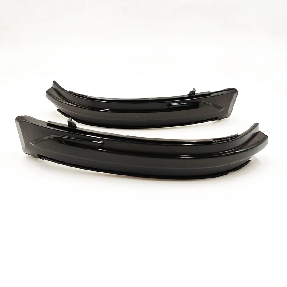 Side Mirror Dynamic Turn Signals Side Lights for Qashqai J11 X-Trail Rogue T32 Murano Z52 Pathfinder R52 Terra