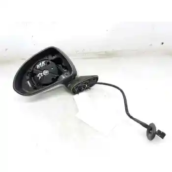 

468435664 REAR VIEW MIRROR LEFT OPEL CORSA D