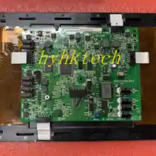 LJ64H034 8,9 дюймовый промышленный ЖК-дисплей, протестирован перед отправкой