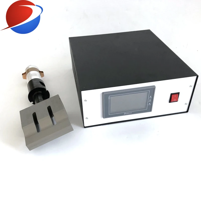 

Блок питания для ультразвуковой сварки, аналоговый генератор для резки сварочного аппарата, пистолет типа 20 кГц 1000 Вт