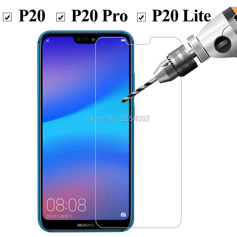 Защитное стекло для huawei p20 lite pro защита экрана huaway safety tremp 20 light 20p p20pro p20lite |