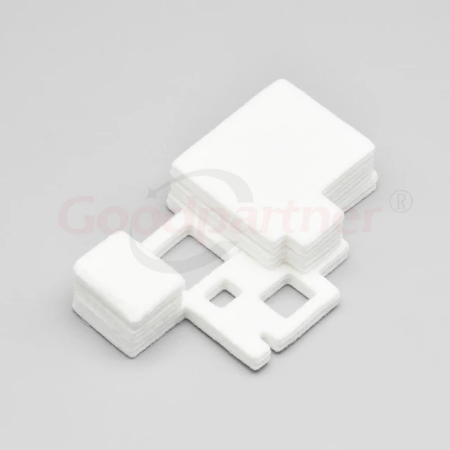 ORIGINAL CANON ABSORBER Kit Resttintenfilze for Pixma TS6050/TS6052/TS6051  $18.25 - PicClick AU