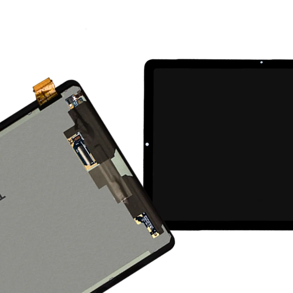 2 Pezzi SM-P610//P615 ANTIGRAFFIO Samsung Galaxy Tab S6 Lite Protezione Schermo 10.4 Pollici Eachy Vetro Temperato Samsung Galaxy Tab S6 Lite NO BOLLE Pellicola Protettiva,