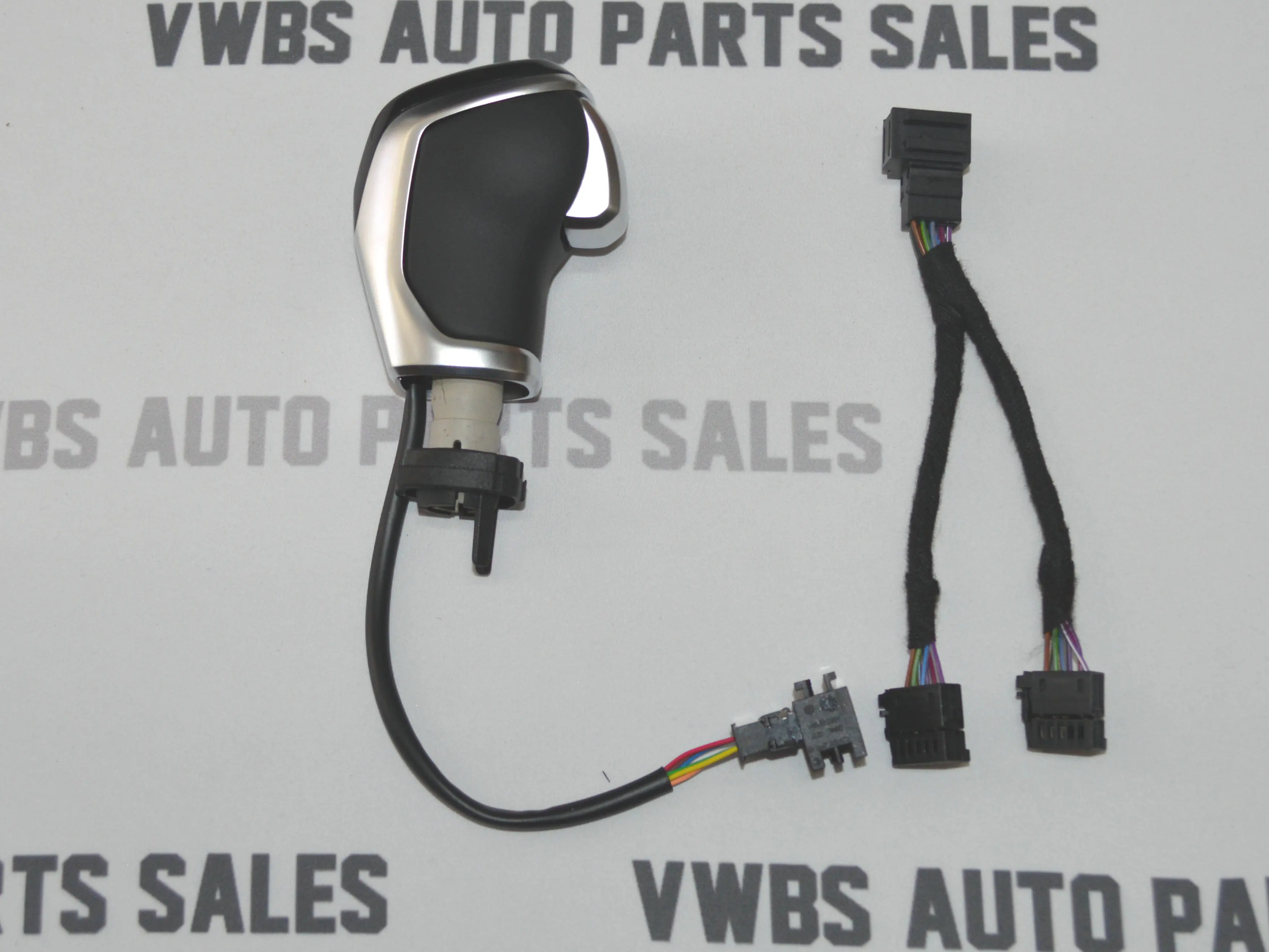 

V W Passat B8/Lamando/Golf /Passat Variant/Touran L/Tiguan L wait for the MQB modelLed gear shift luminous electronic handball