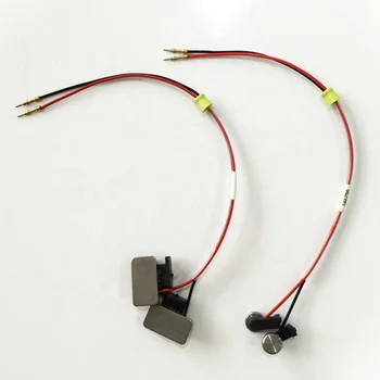 

DEFLECTOR PLATE ASSY FOR DOMINO A SERIES CIJ PRINTER SPARE PARTS