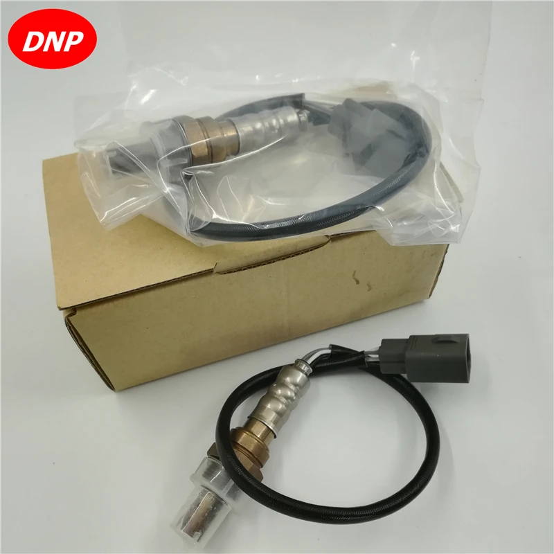 DNP подлинный автоматический кислородный датчик подходит для Toyota UCF2#89465-50110
