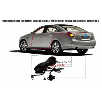 

4inch Full HD Car DVR Dashboard Camera Driving Recorder Touch Screen G-Sensor Motion Detection Loop Recording