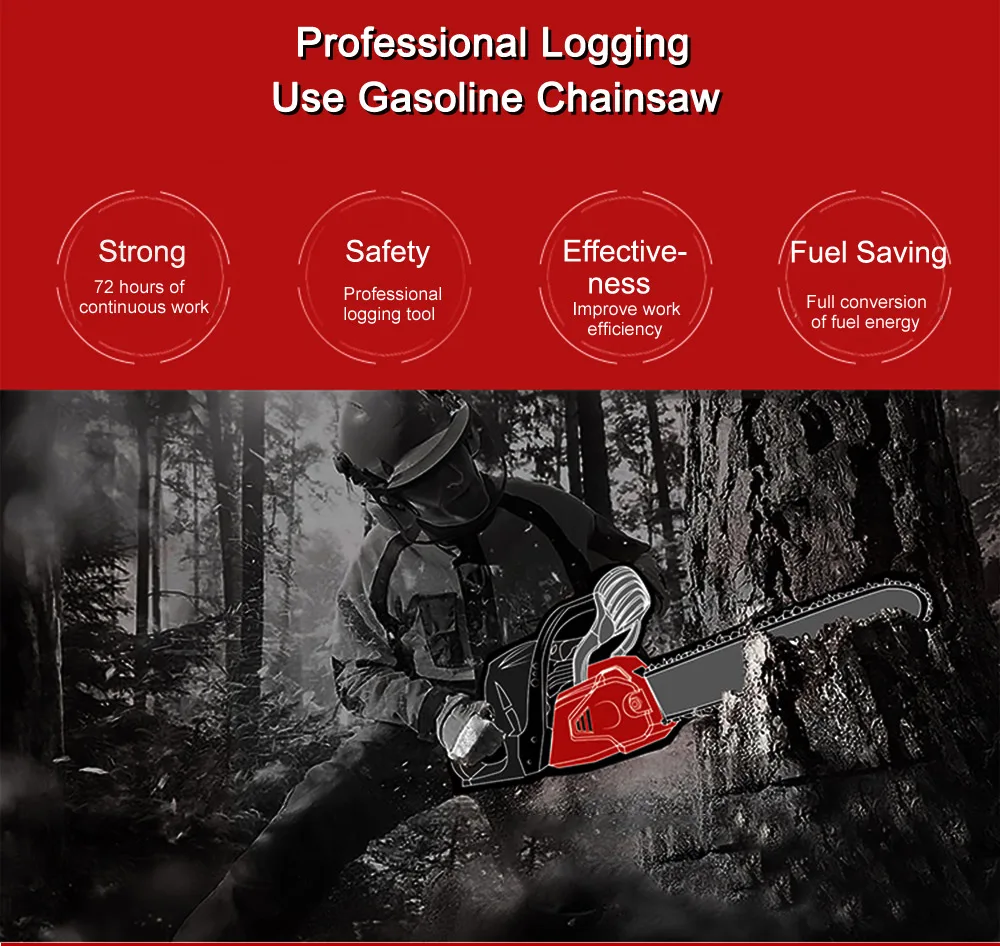 Chainsaw Chain saw_01