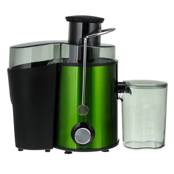 

Multifunction Electric Juice Stainless Steel Juicers 2 Speed Fruit Vegetable Food-Blender Mixer Extractor Machine for Home 220V