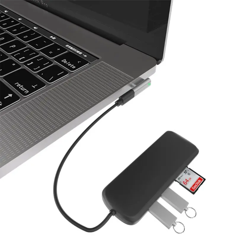 20 Pin Магнитный Тип C Быстрая Зарядка адаптер конвертер для MacBook Pro планшета samsung Xiaomi htc Android смартфонов