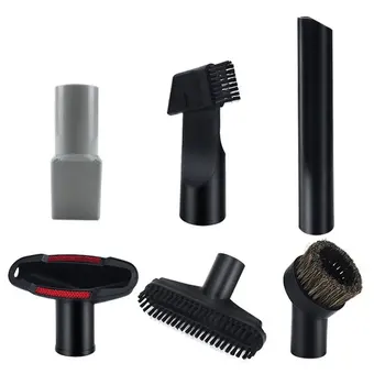 

Vacuum Cleaner Accessories Round Brush Square Brushes Adapters Flat Suction Heads For Haier For Midea Drop Shipping Sale