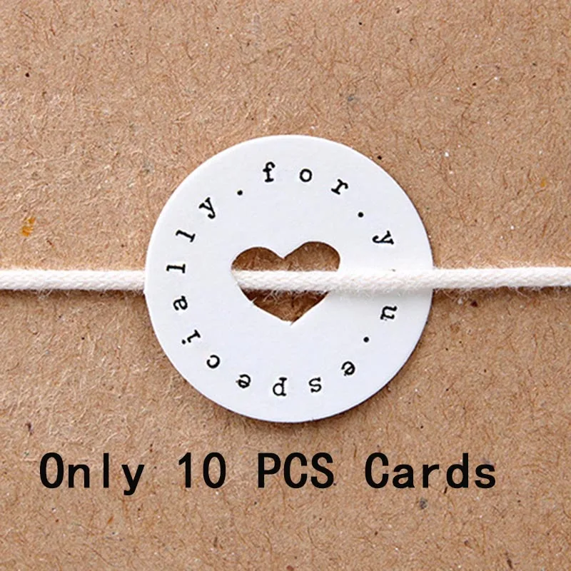 10pcs Heart card Подарочная коробка в полоску и горох Boite Dragees Bonbonniere, упаковка, свадебные подарочные коробки для конфет, торта, вечерние шоколадные сумки - Цвет: 10pcs Heart card