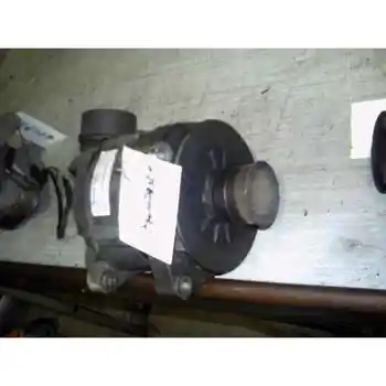 

0120429868 alternator Bmw Series 5 Saloon (e34) 2.5 Turbodiesel Cat