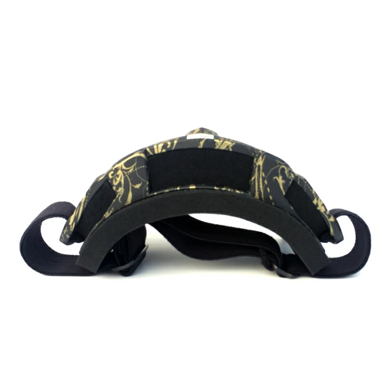 Ski Snowboard Snowmobile Eyewear Mask Snow Winter Skiing Anti-UV Waterproof Glasses Motocross Sunglasses A
