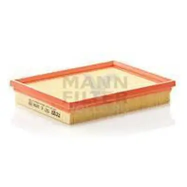 Mann C2256 Воздушный фильтр