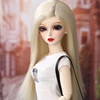 Fairyland minifee Nanuri Doll BJD F boy girl body 1/4 MSD body MNF BJD Resin Toys for Kids Surprise Gift for Girls ► Photo 3/6