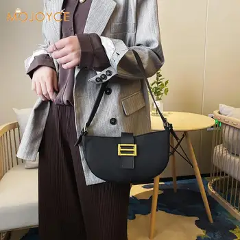 

Women Nylon Shoulder Bag Waterproof Elegant Daily Shopping Handbags Fashion Solid Shoulder Bag Simple Shopping Tote Dropshipping
