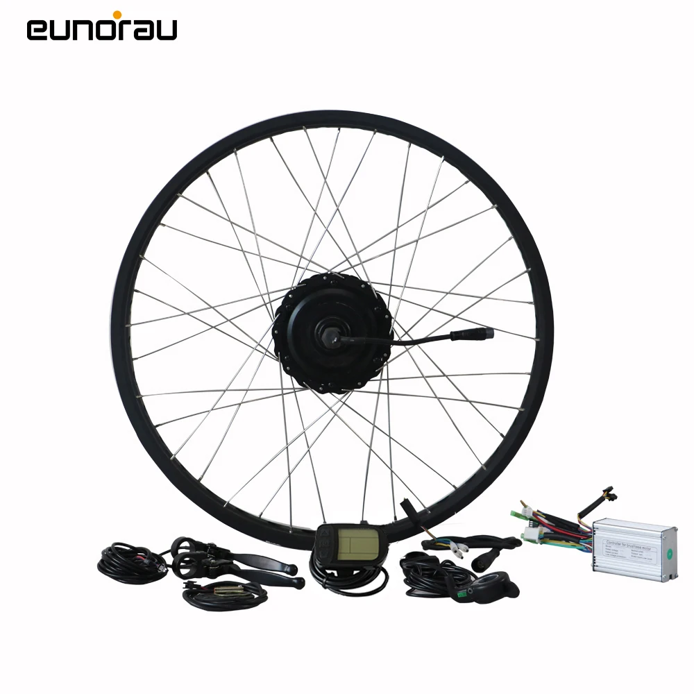 BTN Conversion Kit 48V750W Fat (3)